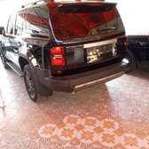 Toyota Prado 2025 0 KM