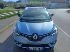 RENAULT SCENIC 2017