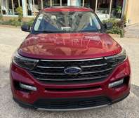 Ford Explorer XLT 2020