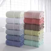 Serviette de baim grade taille