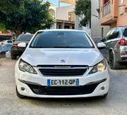 Peugeot 308 2017