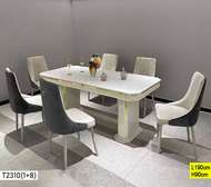 TABLE À MANGER T2310 (1+6)