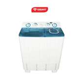 MACHINE À LAVER 8KG SMART TECHNOLOGY SEMI AUTOMATIQUE