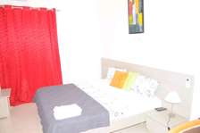 Chambre meublée à louer ( Résidence Douce)