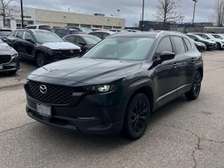 Mazda cx50 2023