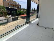 Appartement f5 au Almadi