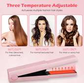 Lisseur Sans Fil Rechargeable