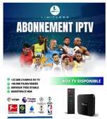 Meilleur Abonnement IPTV
