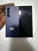 SAMSUNG Z FOLD 6 256 GIGAS DUAL SIM
