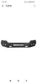 Pare-choc Chevrolet ( Défense Chevrolet) Bumper