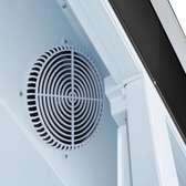Réfrigérateur Vitrine Hisense FL81WC - 600 Litres (2 Portes)