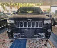 Jeep Grand Cherokee 2016