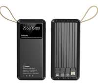 Powerbank 10 000 mah