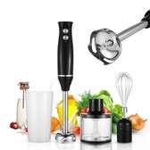 Mixeur blender 4 en 1