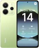 Redmi note 14