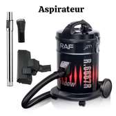 Aspirateur