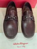 Mocassins Ferragamo