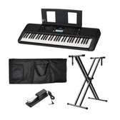 PROMO PACK PSR E383 YAMAHA