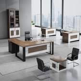 Ensemble de Table de bureau