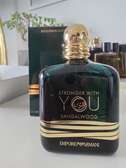 Stronger with you parfum edition limitée