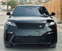 Range Rover velar