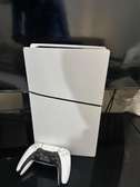 Ps5 slim digital