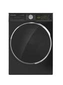 MACHINE A LAVER ENDURO 12KG NOIR INERTER