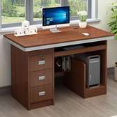 TABLE BUREAU 100X60 CM