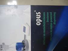 Opus® distributeur de la marque Hirschmann