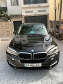 BMW X5 2016