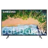 Smart TV led 55" Samsung 4k