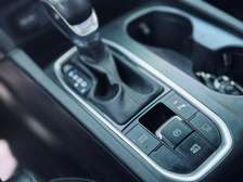 HYUNDAI  SANTAFE   2019