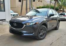 Mazda CX5 2017 AWD