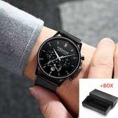 Montre POEDAGAR