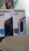 Samsung Galaxy A17 128GB Ram 4