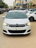 CITROEN C4 2017