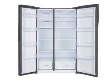REFRIGERATEUR 660LITRES FINIX SIDE BY SIDE 2PORTES DEFROST