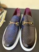 Mocassin Bradley&Weston pointure 46 neuf