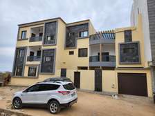VILLA A LOUER MAMELLES
