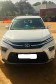 TOYOTA URBAN CRUISER 4X2