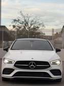Mercedes-Benz : Classe CLA 250  4 Matic 2020