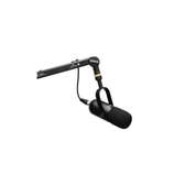 Microphone dynamique XLR pour podcast BOYA BY-DM500