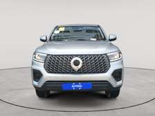 GREAT WALL POER DISPONIBLE