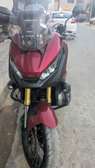 À vendre, moto x adv Honda