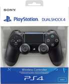 Manette PS4 neuve