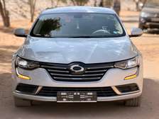 RENAULT SM6 DIESEL 2017