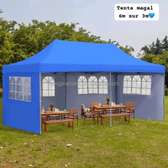 Chapiteaux 6m/3m