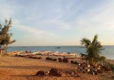 Terrain à Mbour Proche Plage