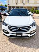 Hyundai Santa Fe Limited