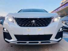 Peugeot 5008 2019 7 place